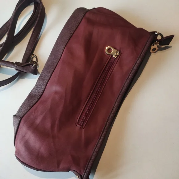 Brand new imported leather bag - Picture 8 of 9